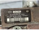 Recambio de bomba alta presion para mazda 3 lim. (bl) 1.6 cd diesel cat referencia OEM IAM 9683703780 0445010102 BOSCH