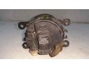 Recambio de faro antiniebla izquierdo para citroën xsara picasso 1.6 hdi 90 exclusive referencia OEM IAM   