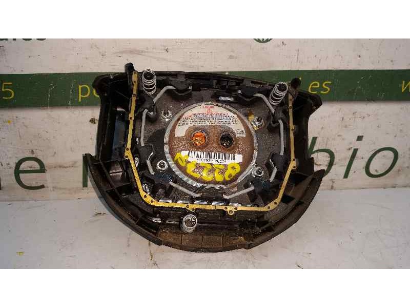 Recambio de kit airbag para ford fiesta (cbk) ghia referencia OEM IAM 2S6T14B056BK  