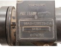 Recambio de caudalimetro para ford focus berlina (cak) 1.6 16v cat referencia OEM IAM 9435842 98AB12B579DA 