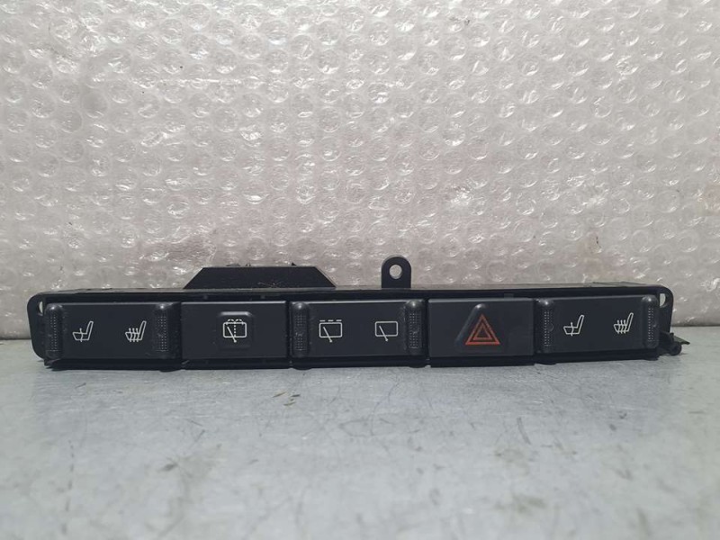 Recambio de mando multifuncion para chrysler voyager (rg) 2.5 crd executive referencia OEM IAM 04685842AA 74677463 WARNING