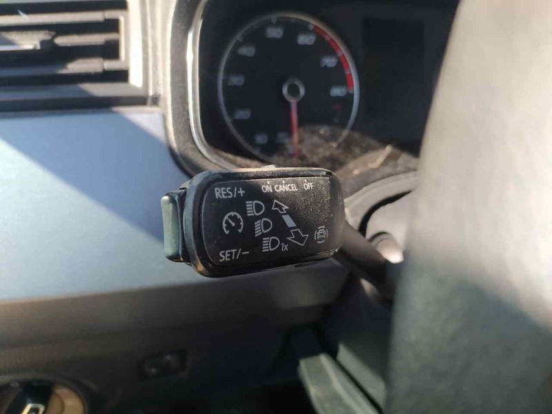 Recambio de mando luces y limpia para seat arona style edition referencia OEM IAM 2Q0953513AC  