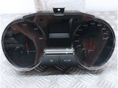 Recambio de cuadro instrumentos para seat ibiza (6j5) reference referencia OEM IAM 6J0920801A A2C53349080 VDO