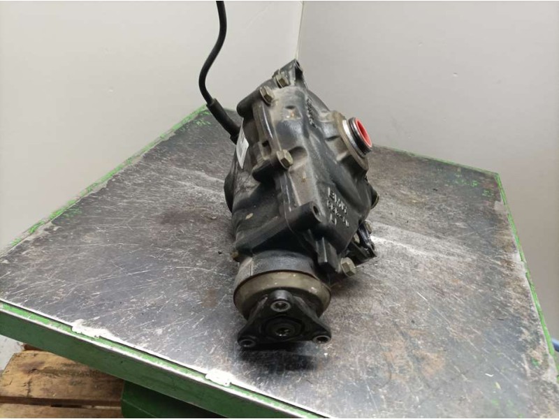 Recambio de diferencial delantero para bmw x5 (e53) 3.0i referencia OEM IAM 1428641  