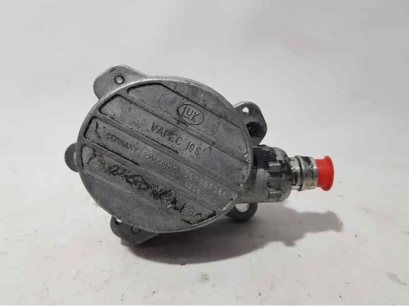 Recambio de depresor freno / bomba vacio para nissan interstar mod. 04 (x70) kasten l1h2 hoch 3.5t referencia OEM IAM 8200640105