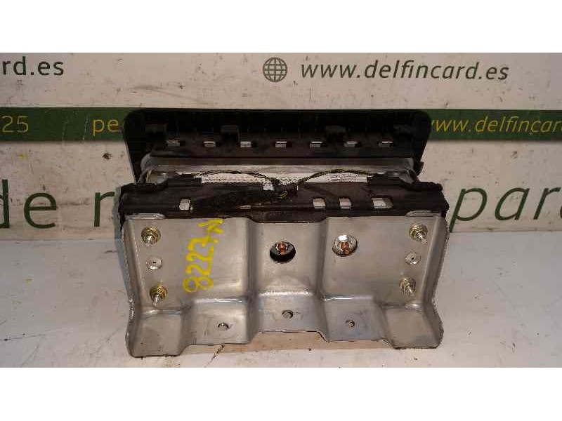 Recambio de kit airbag para ford fiesta (cbk) ghia referencia OEM IAM 2S6T14B056BK  
