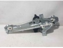 Recambio de elevalunas delantero derecho para citroën c3 feel referencia OEM IAM  6 PINS ELECTRICO