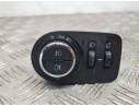 Recambio de mando luces para opel corsa e edition referencia OEM IAM 13470445 17001785 