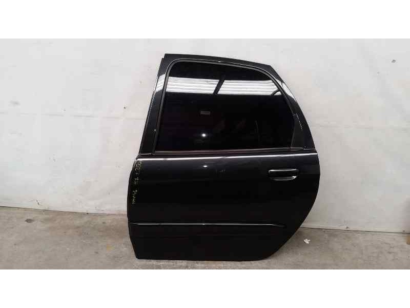 Recambio de puerta trasera izquierda para citroën xsara picasso 1.6 hdi 90 exclusive referencia OEM IAM   