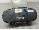 Recambio de cuadro instrumentos para seat ibiza (6j5) reference referencia OEM IAM 6J0920801A A2C53349080 VDO