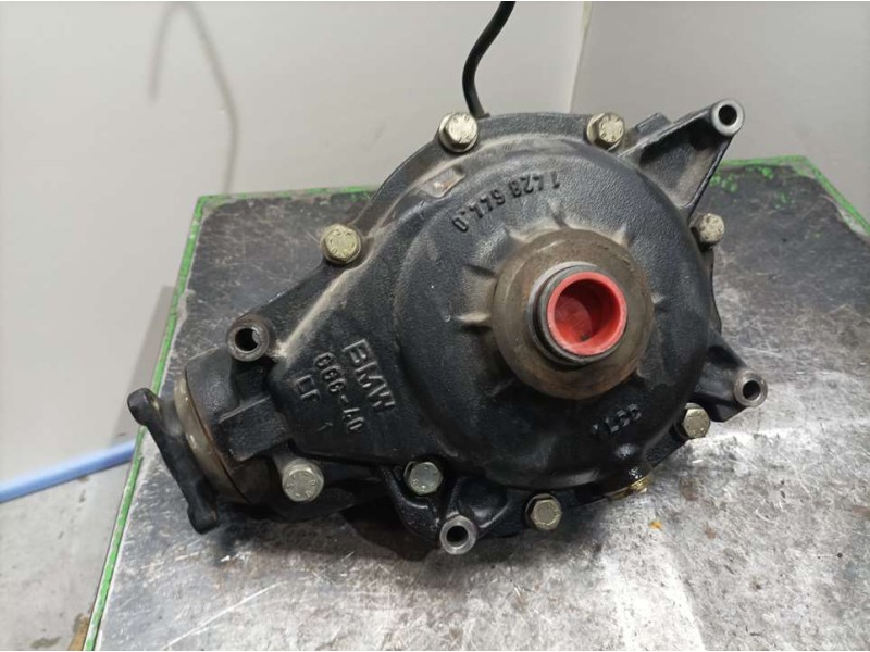 Recambio de diferencial delantero para bmw x5 (e53) 3.0i referencia OEM IAM 1428641  