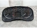 Recambio de cuadro instrumentos para peugeot 307 break / sw (s1) break xs referencia OEM IAM 9654485280 NS5264208X SAGEM