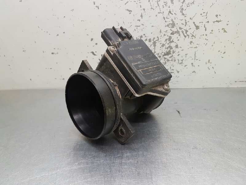Recambio de caudalimetro para ford focus berlina (cak) 1.6 16v cat referencia OEM IAM 9435842 98AB12B579DA 