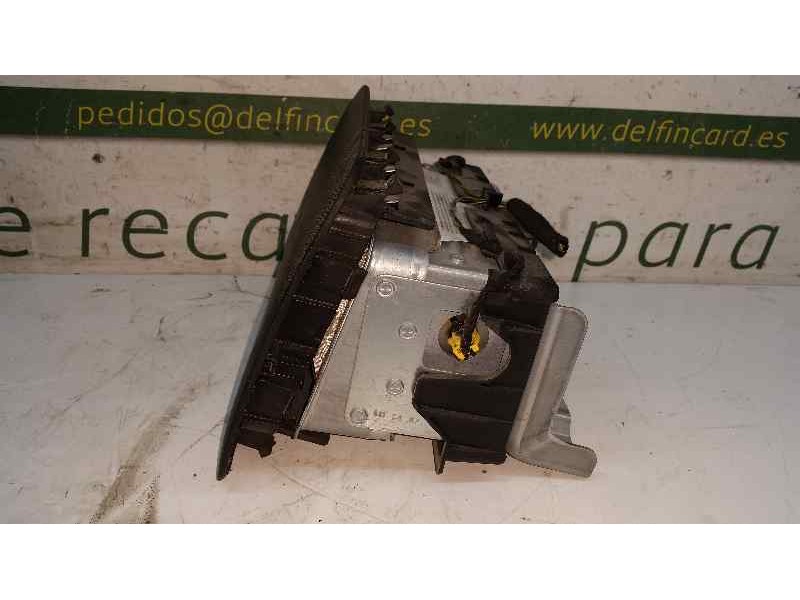 Recambio de kit airbag para ford fiesta (cbk) ghia referencia OEM IAM 2S6T14B056BK  