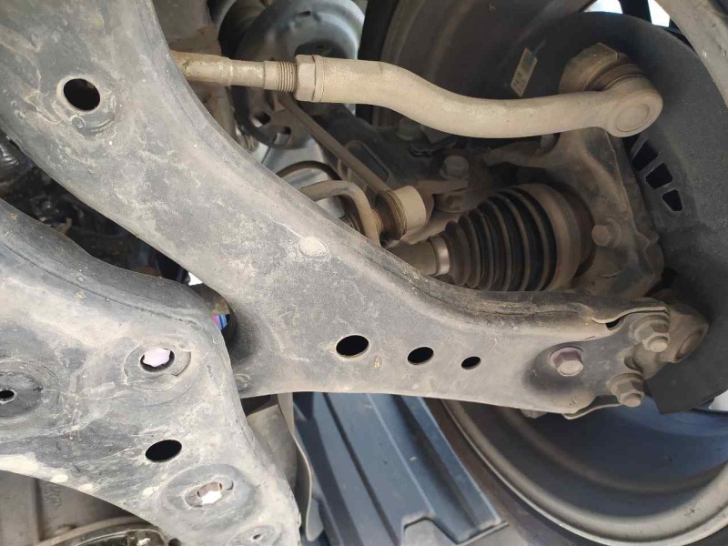 Recambio de brazo suspension inferior delantero derecho para lexus es 300h referencia OEM IAM 4806833090  