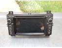 Recambio de sistema navegacion gps para jeep gr.cherokee (wk) 3.0 crd limited referencia OEM IAM   