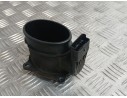 Recambio de caudalimetro para peugeot 407 (6d_) 1.6 hdi 110 (6d9hzc, 6d9hyc) referencia OEM IAM 9650010780 SENSATA 72834204