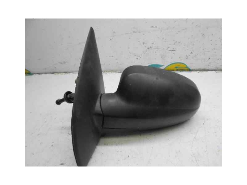 Recambio de retrovisor izquierdo para chevrolet kalos 1.4 se referencia OEM IAM   C/M