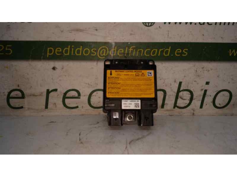 Recambio de kit airbag para ford fiesta (cbk) ghia referencia OEM IAM 2S6T14B056BK  