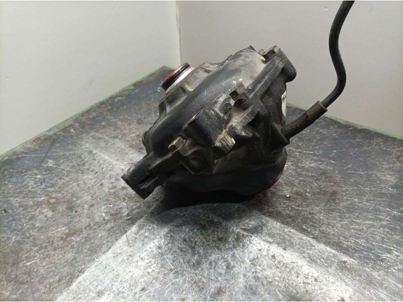 Recambio de diferencial delantero para bmw x5 (e53) 3.0i referencia OEM IAM 1428641  