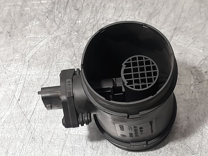 Recambio de caudalimetro para opel vectra c berlina comfort referencia OEM IAM 24437503 0281002479 BOSCH