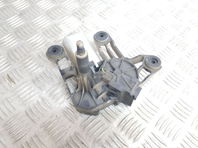 Recambio de motor limpia trasero para fiat qubo (225_) 1.3 d multijet (225cxb1a, 225axb1a, 225cxb11, 225axb11,... referencia OEM