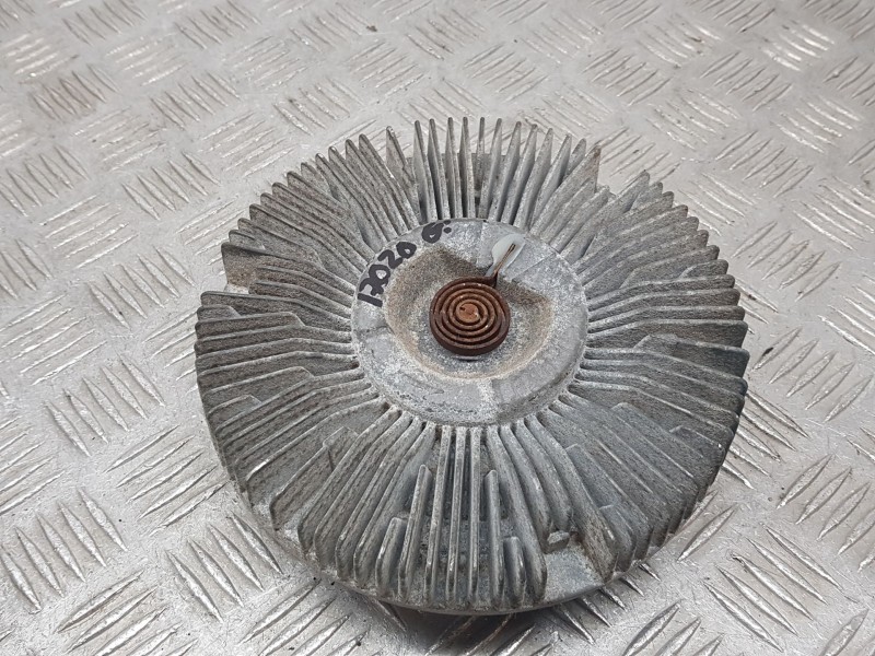 Recambio de ventilador viscoso motor para ford usa explorer (u2, u_) 4.9 4wd referencia OEM IAM   