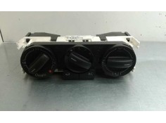 Recambio de mando calefaccion / aire acondicionado para volkswagen polo (9n3) referencia OEM IAM 6Q0820045G 1000002095317 6Q0820