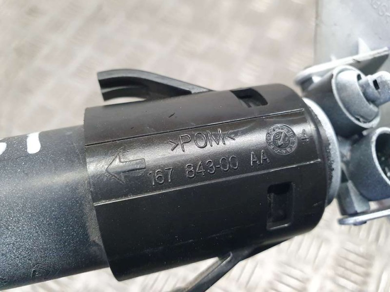 Recambio de limpia faros xenon para opel mokka edition referencia OEM IAM 16784300  IZQ