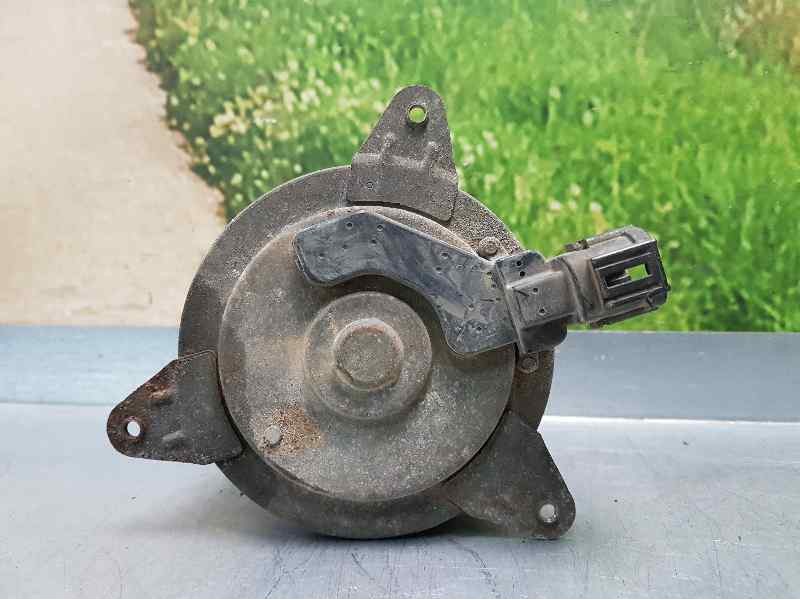 Recambio de electroventilador para nissan murano (z50) básico referencia OEM IAM   4 PINS