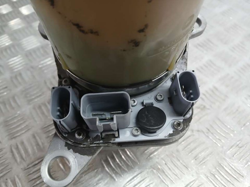 Recambio de bomba direccion electrica para ford focus c-max (cap) ambiente (d) referencia OEM IAM 1743471  