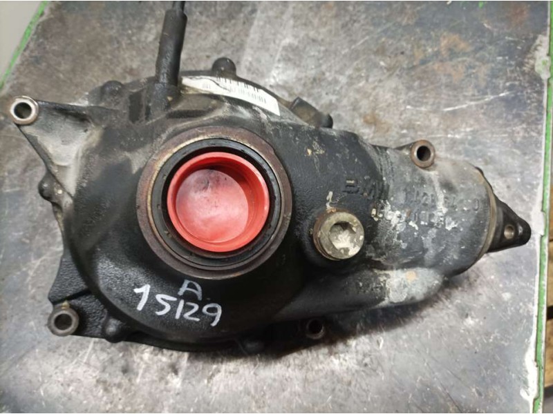 Recambio de diferencial delantero para bmw x5 (e53) 3.0i referencia OEM IAM 1428641  