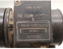 Recambio de caudalimetro para ford focus berlina (cak) 1.6 16v cat referencia OEM IAM 9435842 98AB12B579DA 