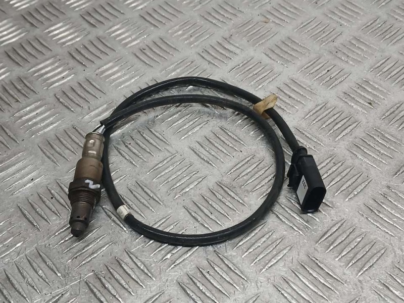 Recambio de sonda lambda para volkswagen golf vii lim. (bq1) advance referencia OEM IAM 04E906262CS  