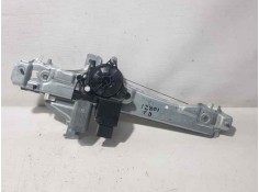 Recambio de elevalunas delantero izquierdo para citroën c3 feel referencia OEM IAM  6 PINS ELECTRICO