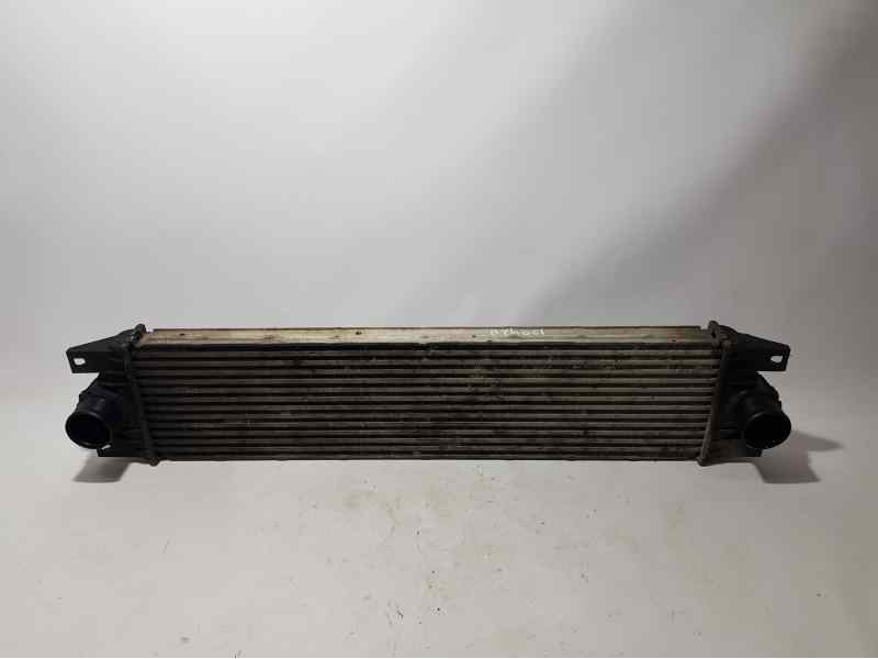 Recambio de intercooler para nissan interstar mod. 04 (x70) kasten l1h2 hoch 3.5t referencia OEM IAM   