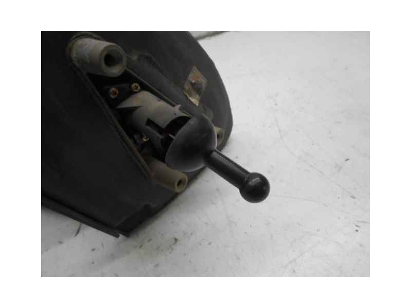 Recambio de retrovisor izquierdo para chevrolet kalos 1.4 se referencia OEM IAM   C/M