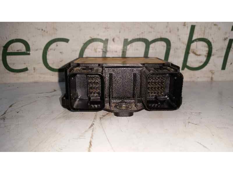 Recambio de kit airbag para ford fiesta (cbk) ghia referencia OEM IAM 2S6T14B056BK  