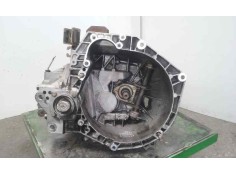 Recambio de caja cambios para citroën c4 lim. collection referencia OEM IAM 20EA56 2255896 6VELOCIDADES