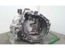 Recambio de caja cambios para citroën c4 lim. collection referencia OEM IAM 20EA56 2255896 6VELOCIDADES