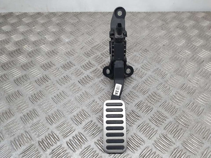 Recambio de potenciometro pedal para kia stonic (ybcuv) drive referencia OEM IAM CN04744836  