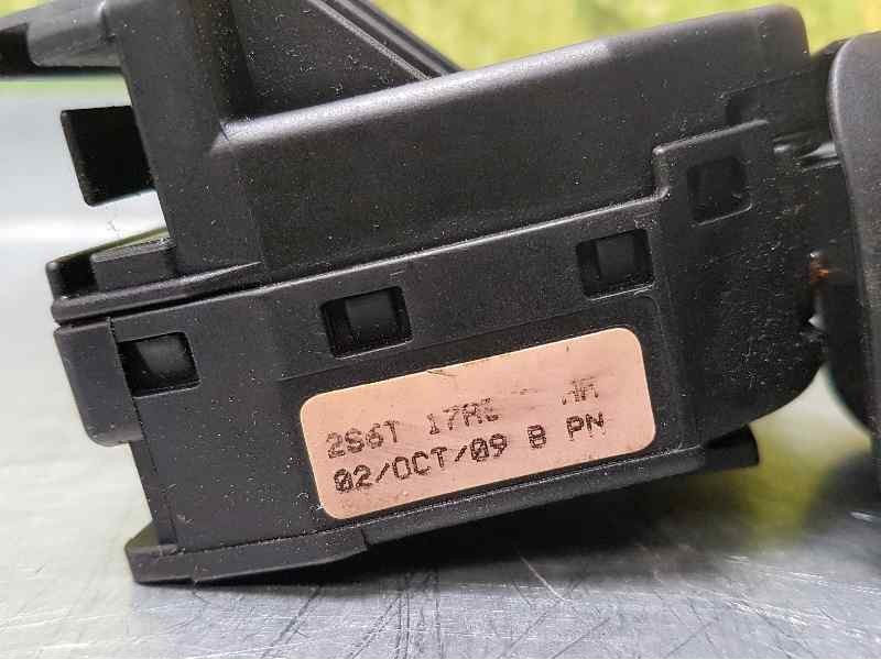 Recambio de mando limpia para ford fusion (cbk) ambiente referencia OEM IAM 2S6T17AE  