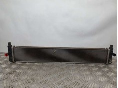 Recambio de radiador agua adicional para toyota prius+ advance referencia OEM IAM SIN REF  