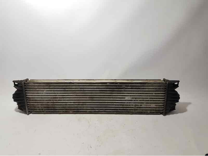 Recambio de intercooler para nissan interstar mod. 04 (x70) kasten l1h2 hoch 3.5t referencia OEM IAM   