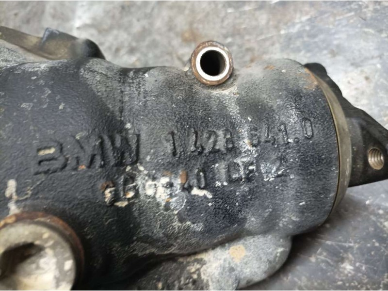 Recambio de diferencial delantero para bmw x5 (e53) 3.0i referencia OEM IAM 1428641  