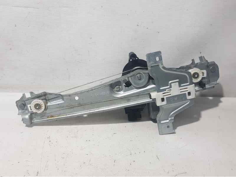 Recambio de elevalunas delantero izquierdo para citroën c3 feel referencia OEM IAM  6 PINS ELECTRICO
