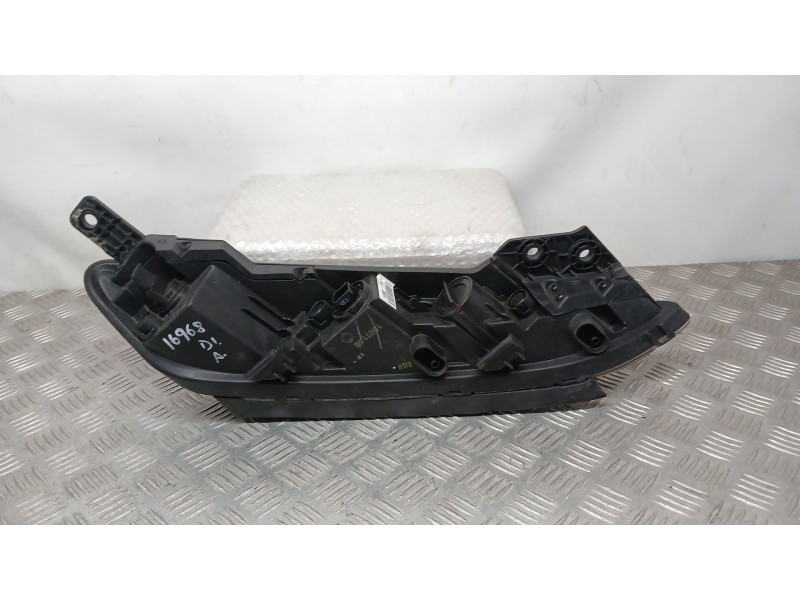 Recambio de piloto delantero izquierdo para hyundai kona (os, ose, osi) 1.0 t-gdi referencia OEM IAM 92207J9000 LUZ DIURNA E INT