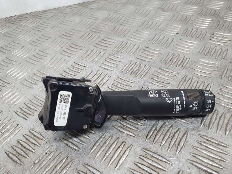 Recambio de mando limpia para opel corsa e edition referencia OEM IAM 95433818 51320211099 