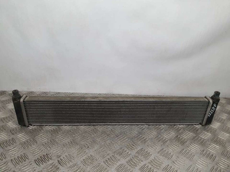 Recambio de radiador agua adicional para toyota prius+ advance referencia OEM IAM SIN REF  