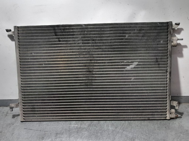 Recambio de condensador / radiador aire acondicionado para opel vectra c berlina comfort referencia OEM IAM   